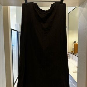 All Saints T Shirt Dress, Padded shoulders SIZE MEDIUM. Connie Tank Dress.